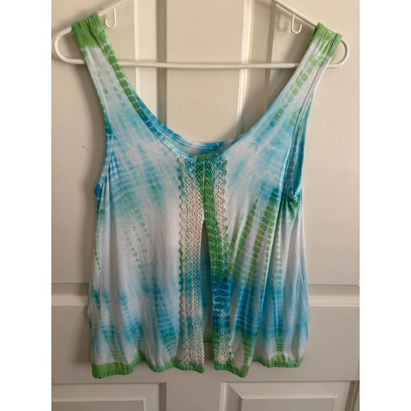 Raya Sun NWT Summer Top - Picture 5 of 9